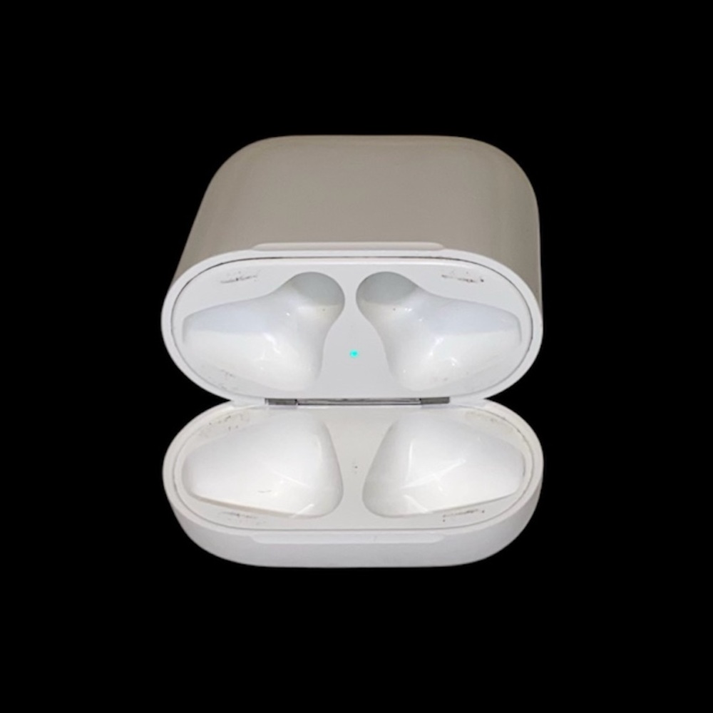 Apple Lightning Charging Case (A1602) - Genuine. Good condition & Working order - Picture 7 of 9